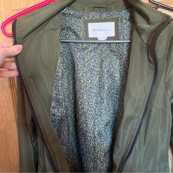 BCBG Jacket - Picture 3 of 7